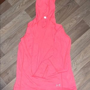 Under Armour Running Hoodie